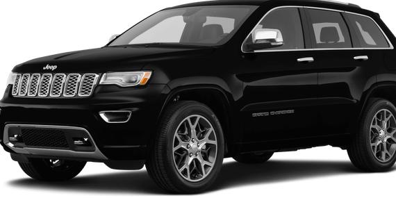 JEEP GRAND CHEROKEE 2021 1C4RJFBG6MC704287 image